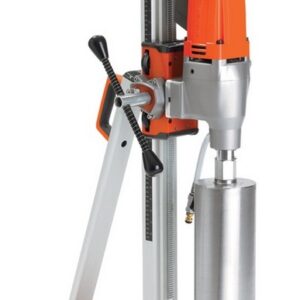 WIERTNICA DIAMENTOWA DMS 240 ZE STATYWEM ZESTAW