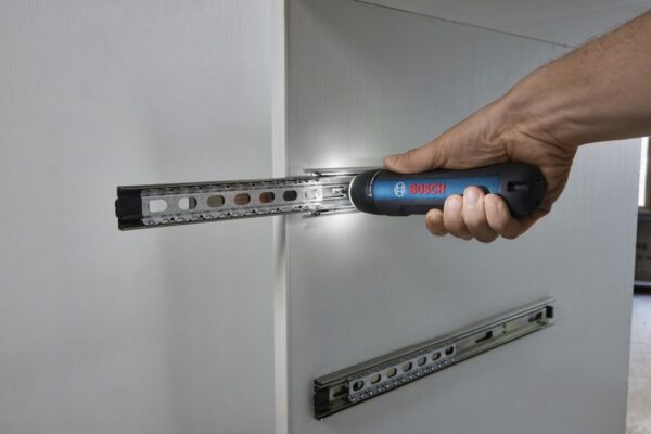WKRĘTAK AKUMULATOROWY 3.6V BOSCH GO 3.0 USB-C - obrazek 10