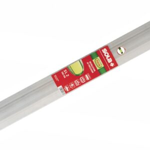 ŁATA MURARSKA WSKAŹNIK PIONU I POZIOMU SL2 150CM