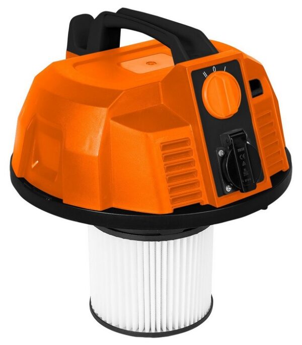 ODKURZACZ 1600W 35L. - obrazek 6