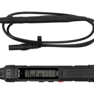 MIERNIK CYFROWY SMART AUTOMATYCZNY LCD 4000