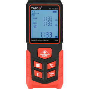 DALMIERZ LASEROWY 50M