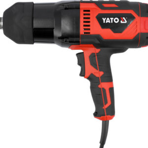 ELEKTRYCZNY KLUCZ UDAROWY 3/4' 1200W/2000NM