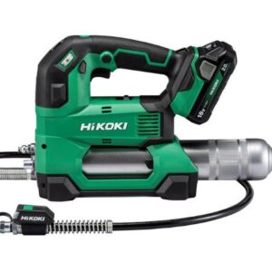 SMAROWNICA AKUMULATOROWA 400G 18V 1*2.0AH