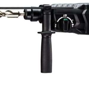 MŁOTOWIERTARKA SDS+ 2.7J 730W