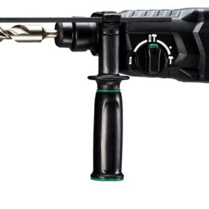 MŁOTOWIERTARKA WYMIENNY UCHWYT 2.9J 830W