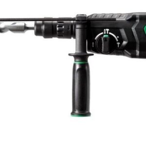 MŁOTOWIERTARKA SDS+ 2.9J 830W