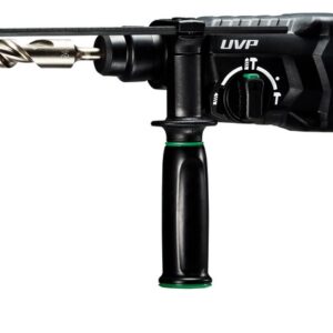 MŁOTOWIERTARKA SDS+ 3.4J 850W