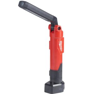 LAMPA AKUMULATOROWA L4SL550-301 USB 550 LM