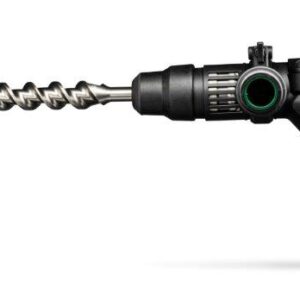 MŁOTOWIERTARKA AKUMULATOROWA SDS-MAX 36V 0*AH