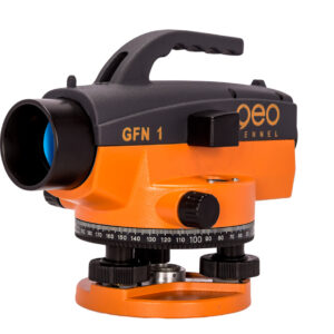 NIWELATOR OPTYCZNY GFN1 ( POWIĘKSZENIE X32 ) ZESTAW