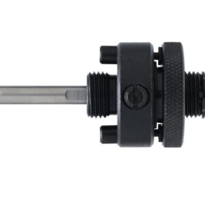 OPRAWKA/ADAPTER DO PIŁ, OTWORNIC LBH-2 L2