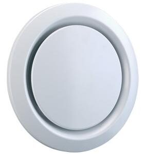 ANEMOSTAT UNIWERSALNY FI80