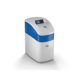 BWT Perla Silk – zmiękczacz wody (S / M / XL, BIO WiFi)