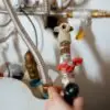 Przepompownie ścieków i WC w piwnicy