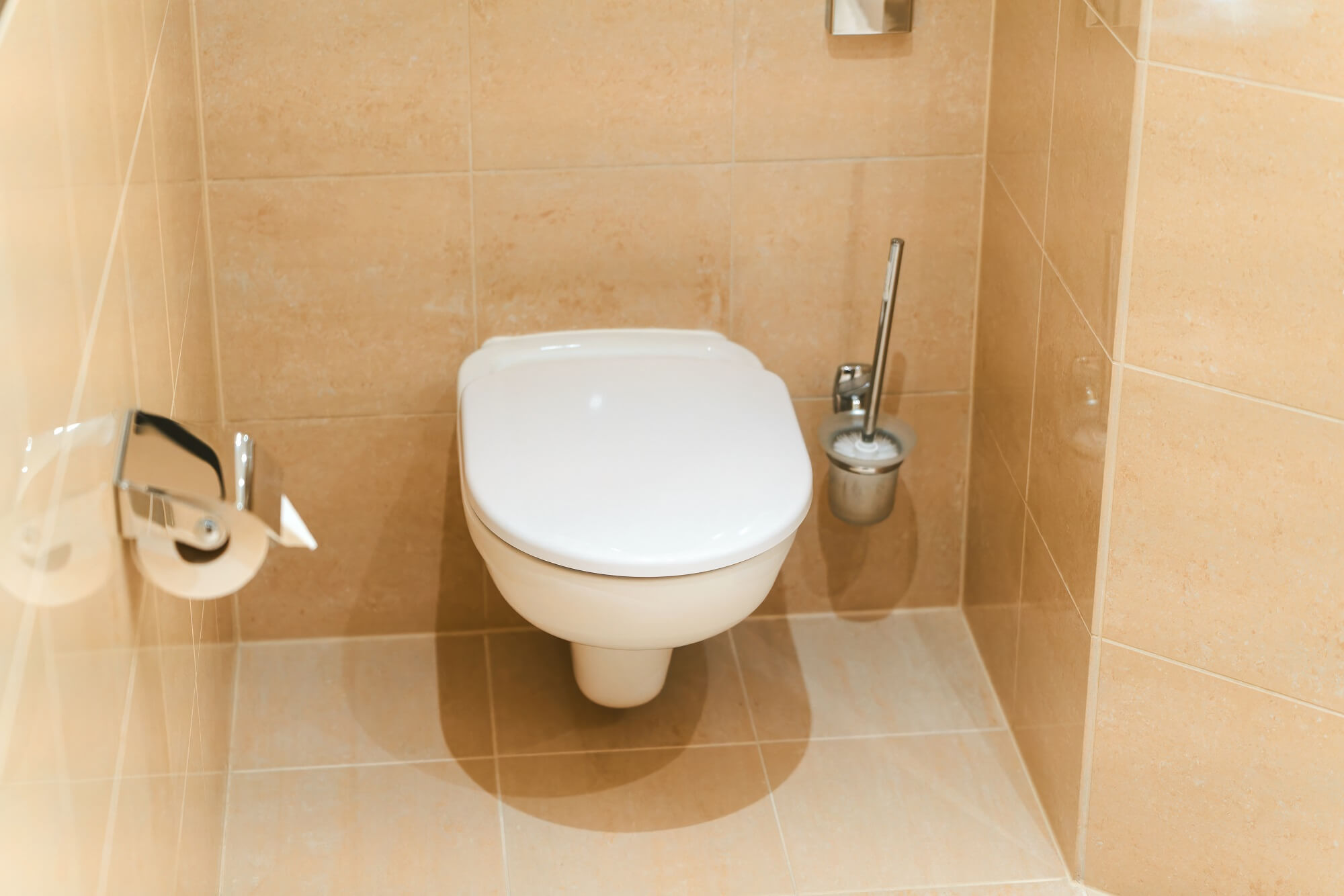 Jak rozpoznać, że toaleta jest źle zamontowana